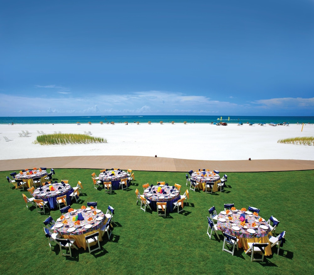 Sandpearl Resort - photo 49