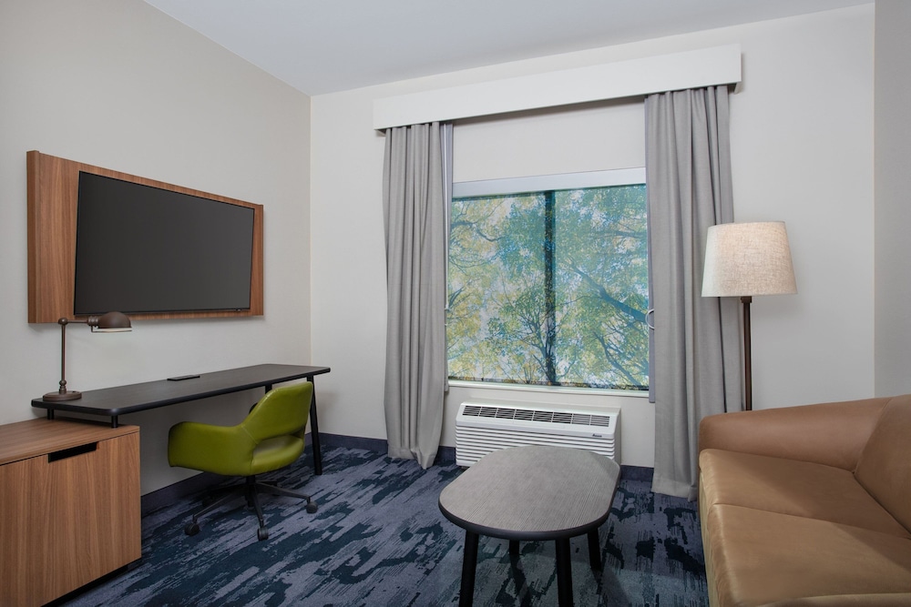 Fairfield by Marriott Inn & Suites Indianapolis Plainfield - photo 15