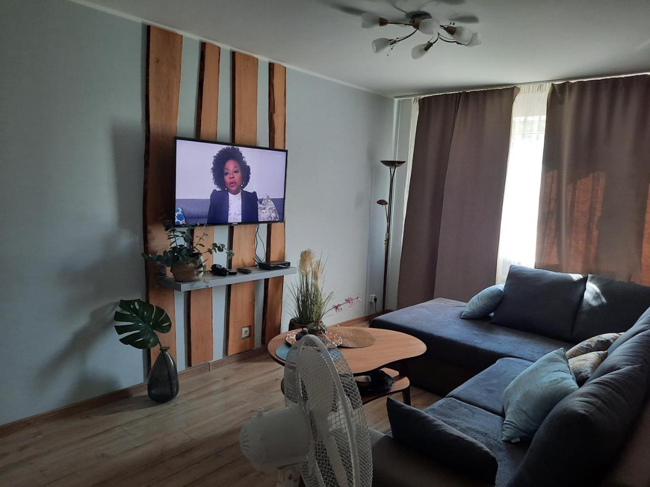Cosy Home 10 Min From City Center