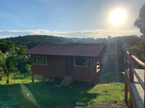 Bangalô Refúgio na Mata - last minute hotel in Itacare