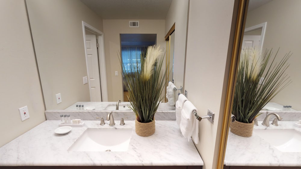 Chase Suite Hotel Newark Fremont - photo 24