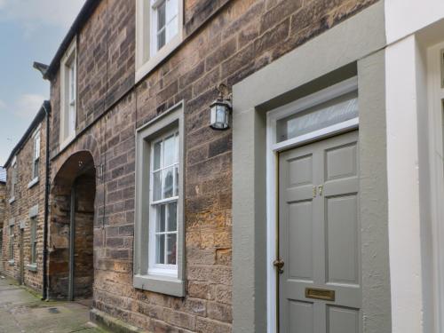 The Old Smithy — hotel in Barnard Castle