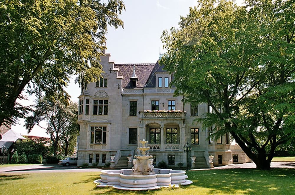 Schlosshotel Zum Markgrafen — Quedlinburg — photo 3