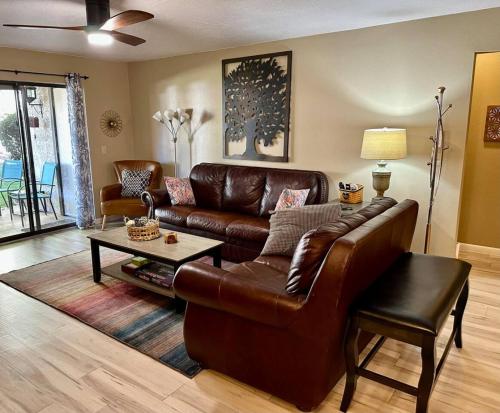 Serenity Now in Beautiful Sedona 3 BR 2 BA — 4-Star Luxury Hotel in Sedona, United States