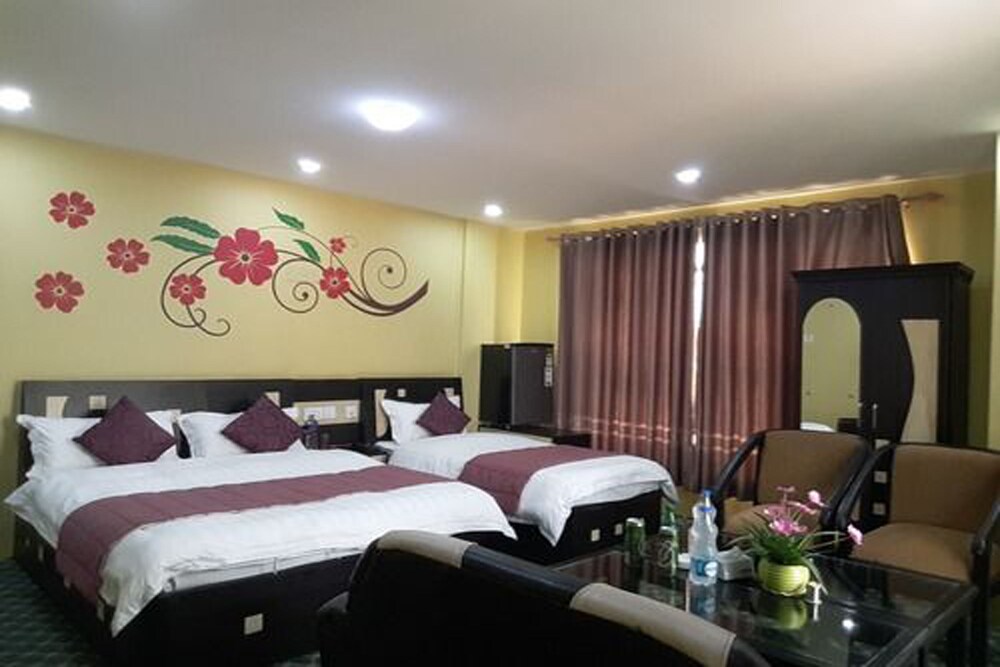 Asian Hotel Pvt Ltd in Butwal, Nepal