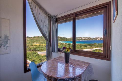 GuestHost Seaview Apartment Palau — 4-Star Luxury Hotel in Palau, Italy