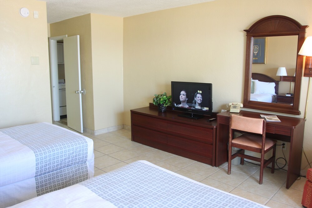 Makai Beach Lodge - photo 23