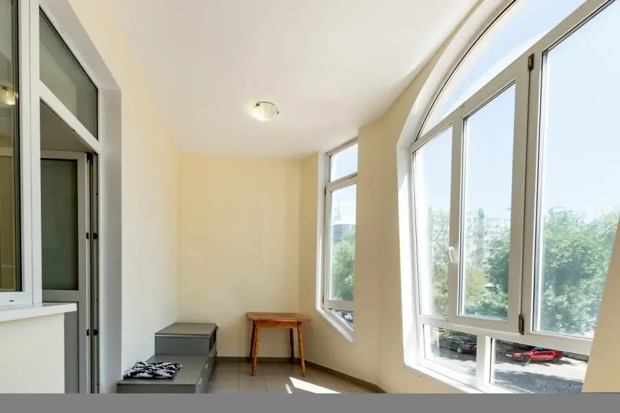 EasyRent Садовая 256 - carbon neutral hotel in Samara