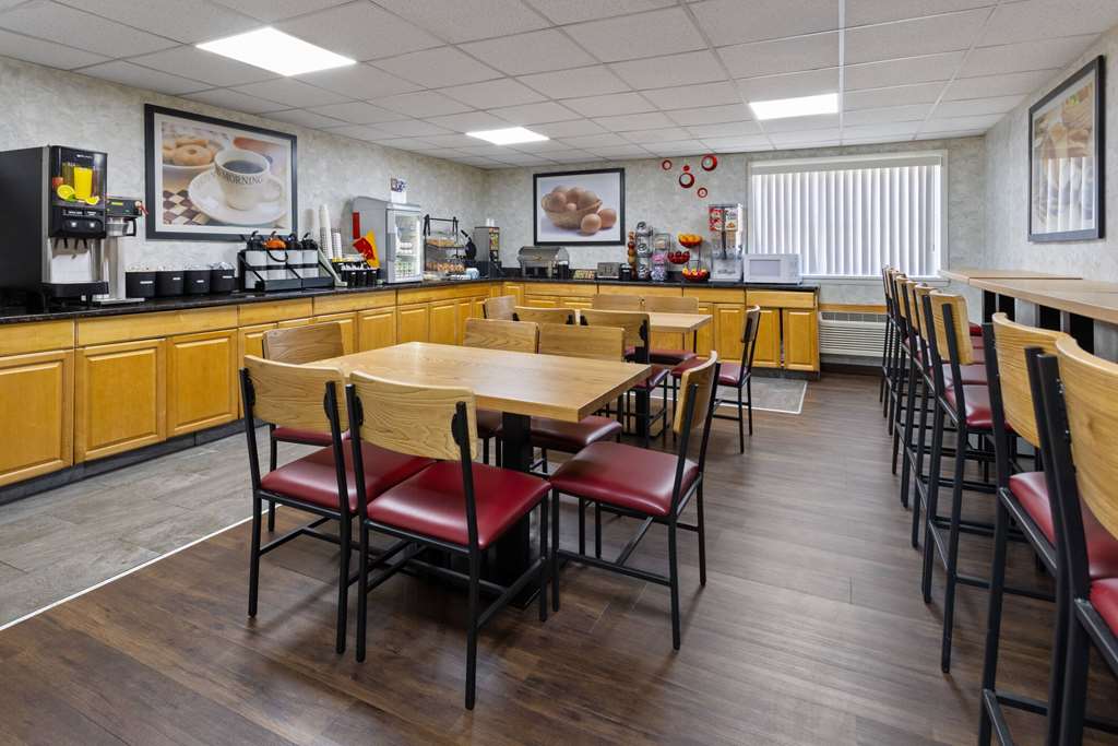 Ramada by Wyndham Parsippany - photo 28