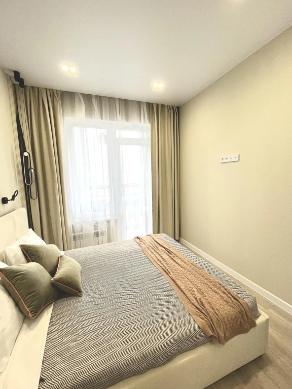 Comfortable Life Studio Flat - carbon neutral hotel in Irkutsk