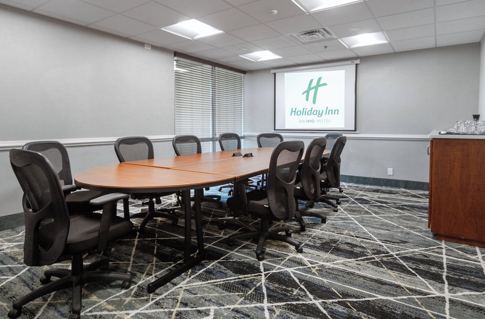 Holiday Inn Sioux Falls City Centre by IHG - photo 44