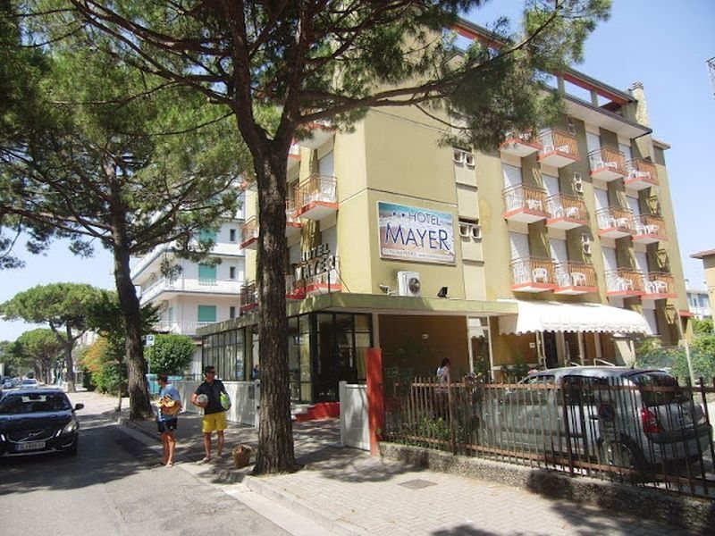 Mayer - last minute hotel in Lido Di Jesolo
