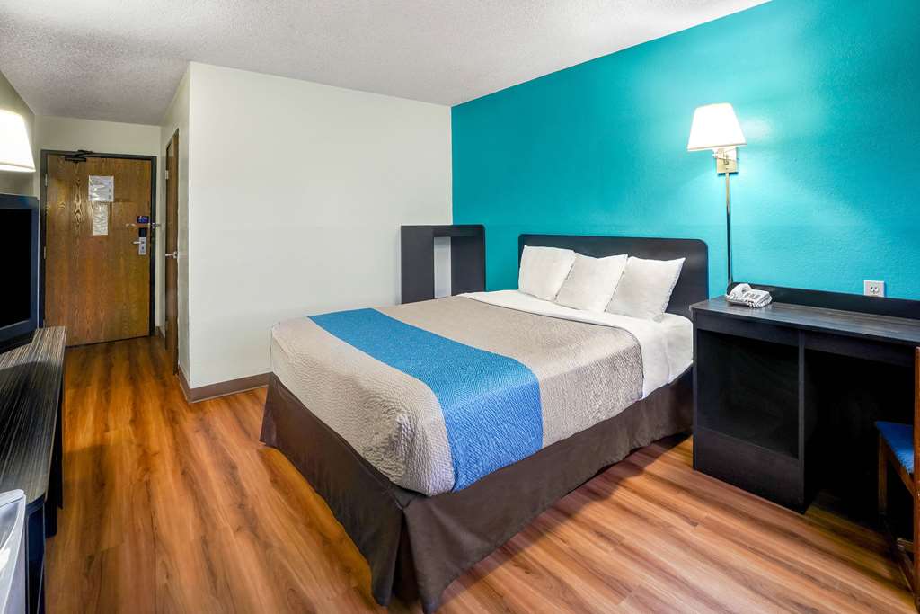 Motel 6 Montoursville PA Williamsport - photo 13