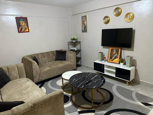 South B 2 bedroom master ensuite Free Secure Parking