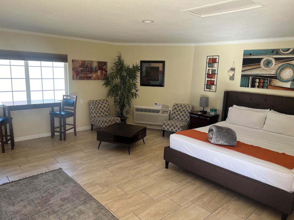 Exotic Dreams Resort - photo 6