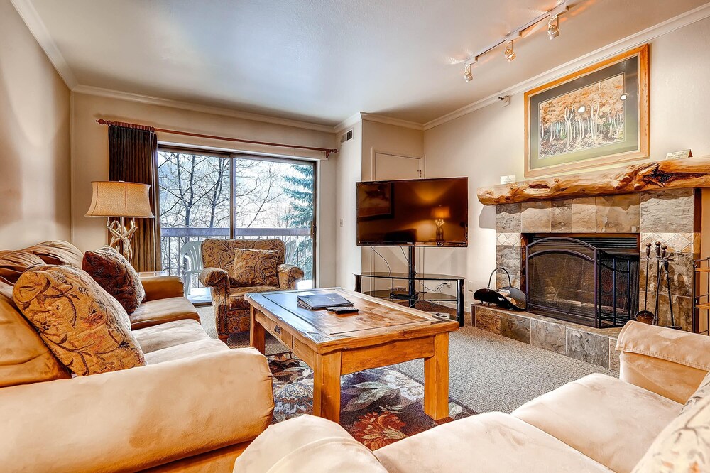 Park Station Condominium Hotel - photo 176