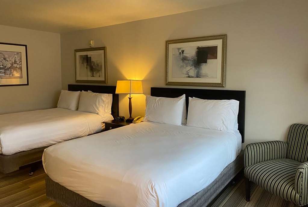 Hotel Marguerite Anaheim Garden Grove Trademark Collection by Wyndham - photo 9
