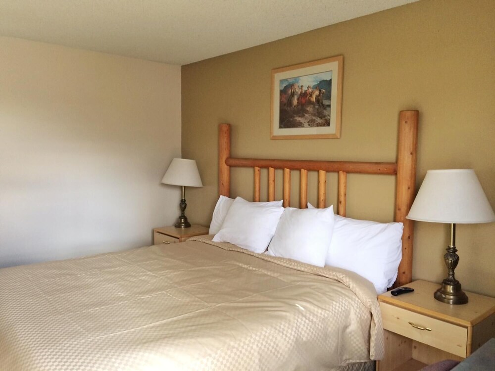 Battle Mountain Inn - photo 9