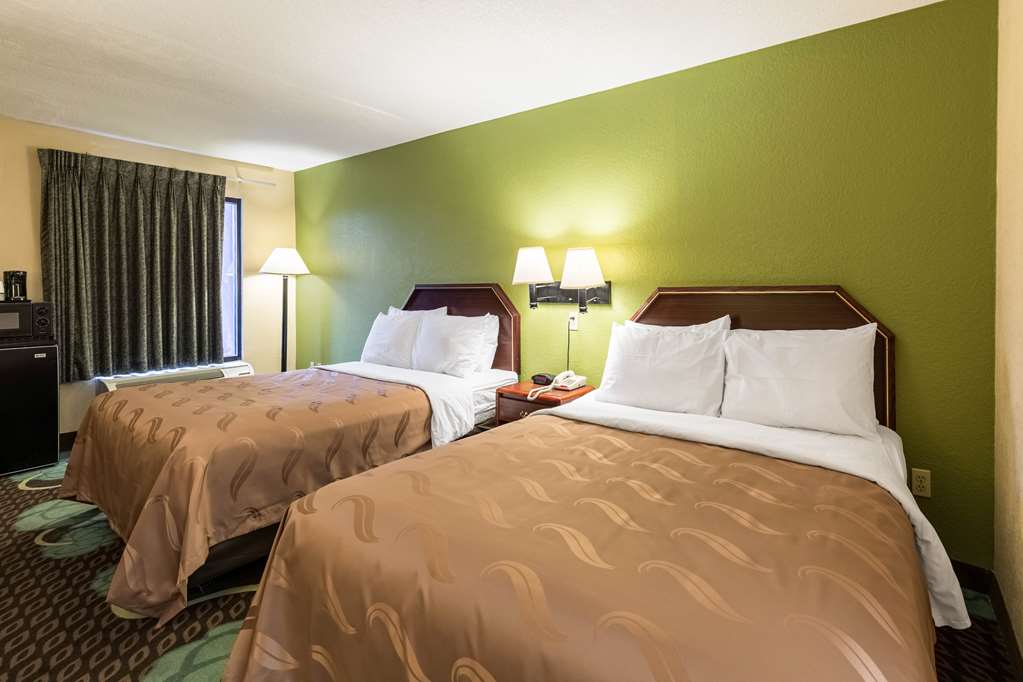 Quality Inn Alexandria - photo 6