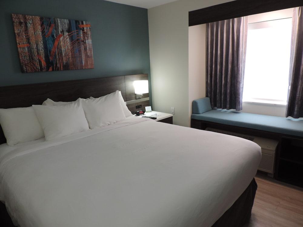 MainStay Suites Clarion PA near I 80 - photo 6