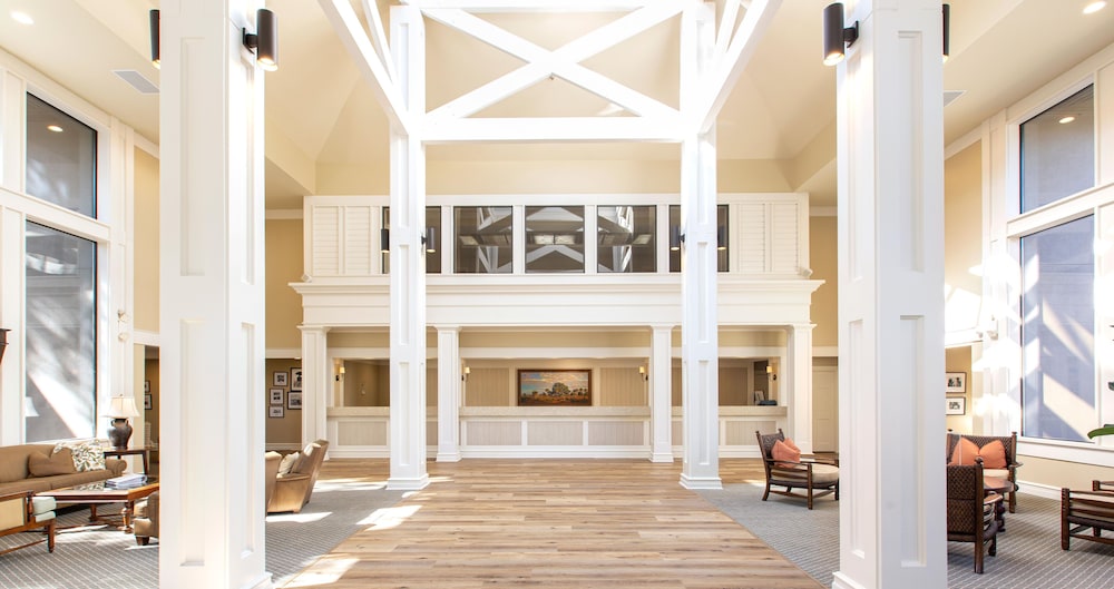 2299 Heritage at the Sea Pines Resort - photo 3
