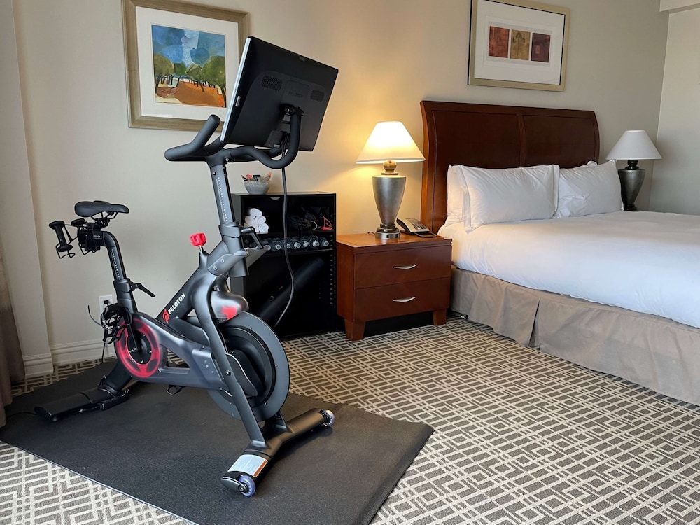 Hilton Houston Post Oak by the Galleria - photo 21