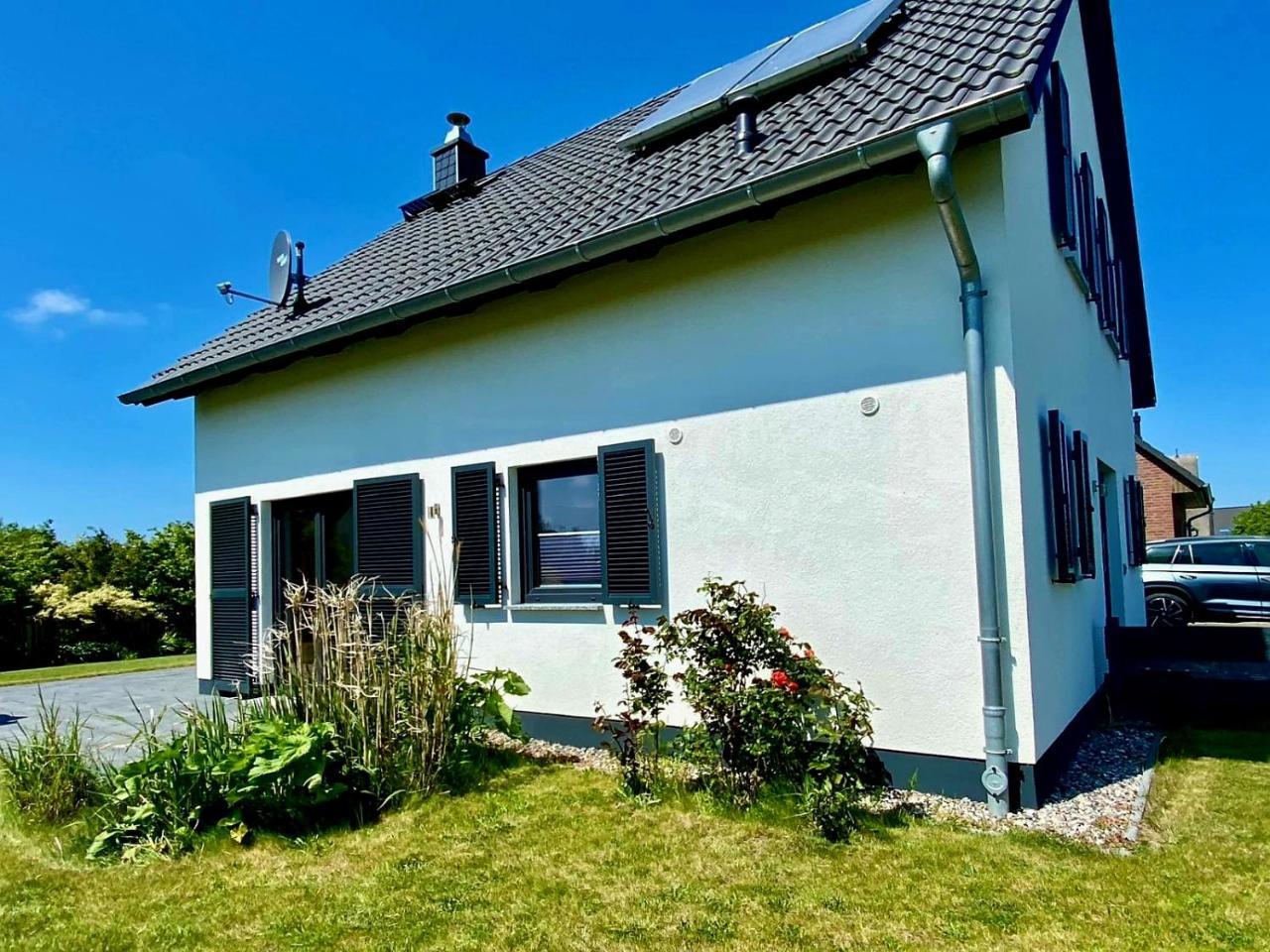 Ferienhaus Michels — Dranske — photo 3