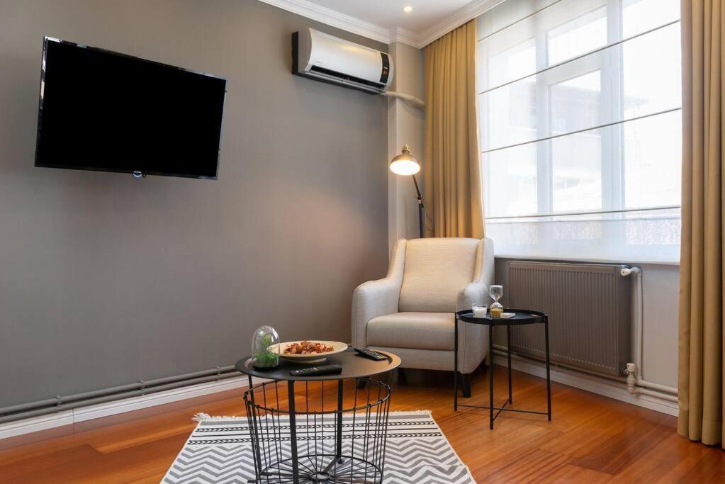 The best of the Bosphorus & comfortable apartment — 4-Star Luxury Hotel in Istanbul, Turkey