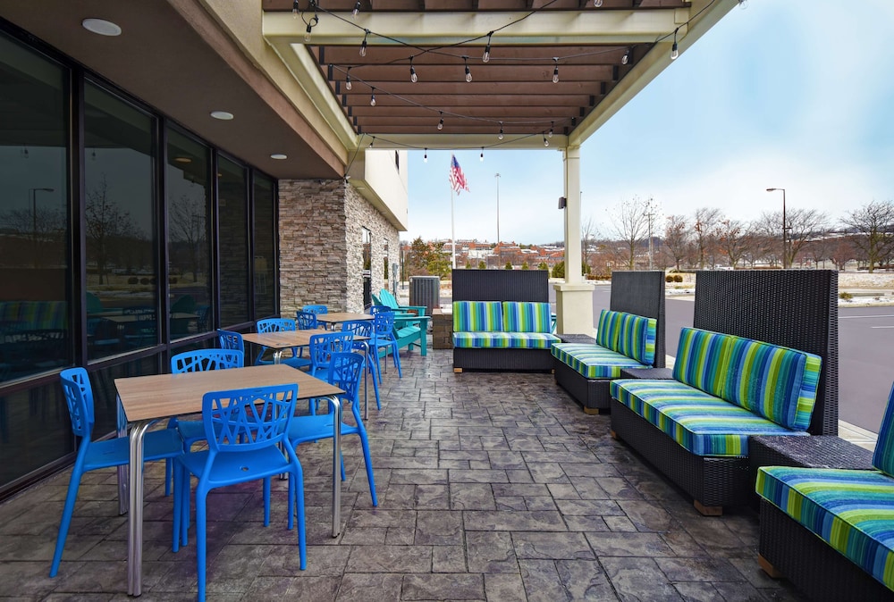 Home2 Suites by Hilton Springdale Cincinnati - photo 47