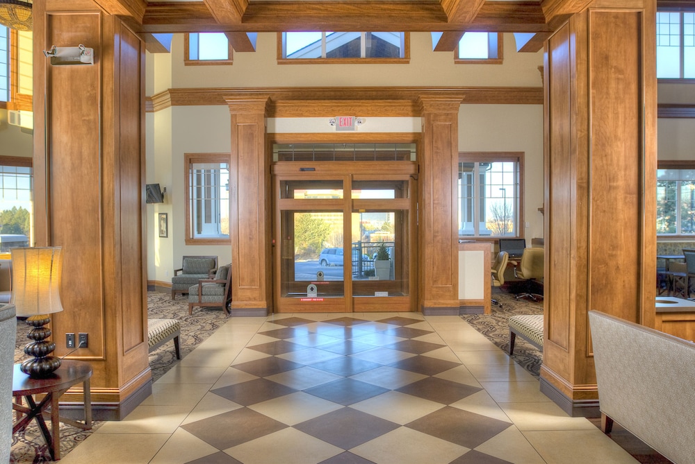 Holiday Inn Express Spokane Downtown by IHG - photo 53