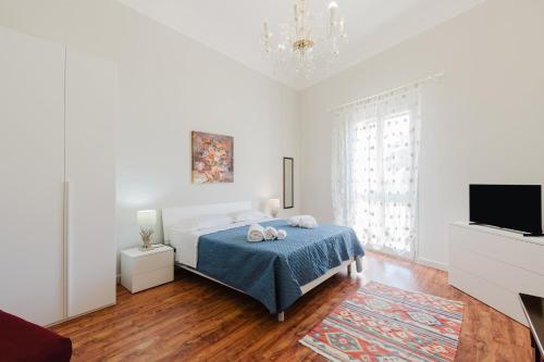 Appartamento Marsalasuitesawfarm — 4-Star Luxury Hotel in Marsala, Italy