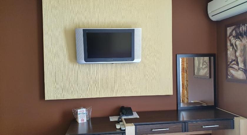 Hotel Gabi in Plovdiv, Bulgaria