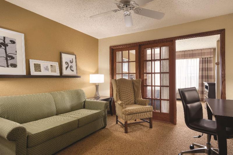 Country Inn & Suites by Radisson West Bend WI - photo 35