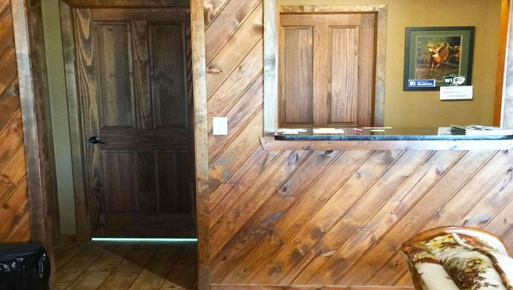 Drop Tyne Lodge - photo 3