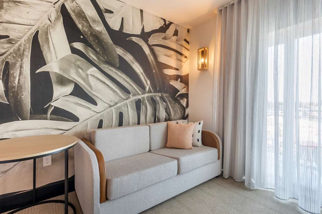 Cambria Hotel Rehoboth Beach - photo 22