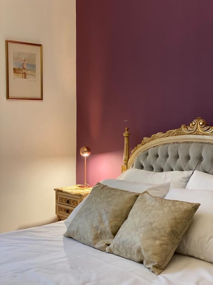 Hotel Chemin - carbon neutral hotel in Buenos Aires