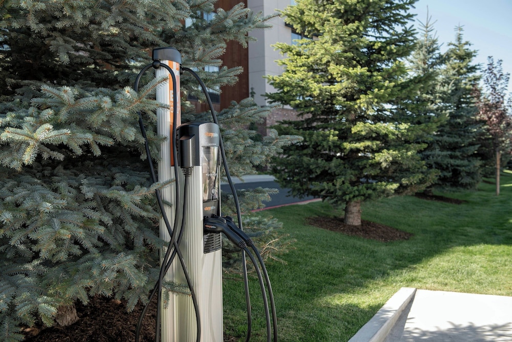 Courtyard by Marriott Bozeman - photo 47