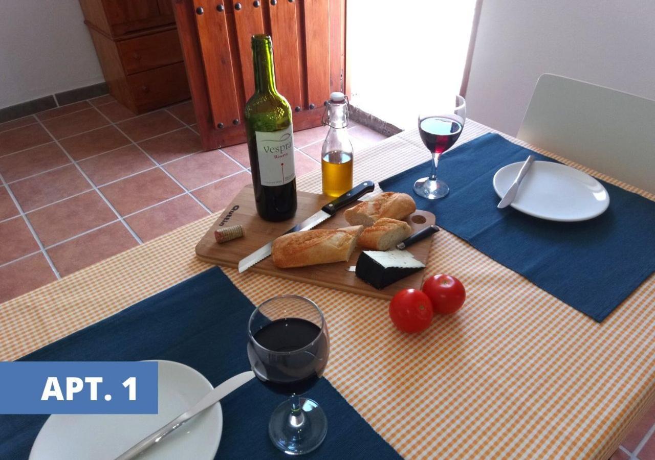 Casa la Cabra — 4-Star Luxury Hotel in Moclin, Spain