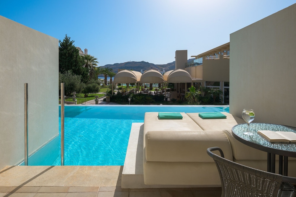 Lindos Royal Resort All Inclusive — Rodos — photo 5