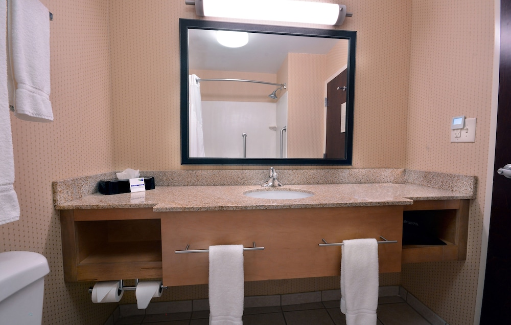 Holiday Inn Express Hotel & Suites High Point South by IHG - photo 19