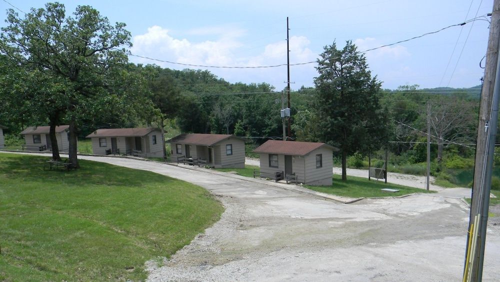 Table Rock Resorts At The Rocks Resort - photo 15