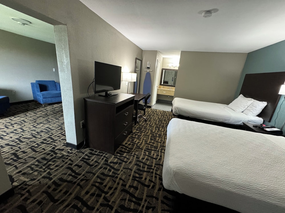 Homegate Inn And Suites Collierville TN - photo 11
