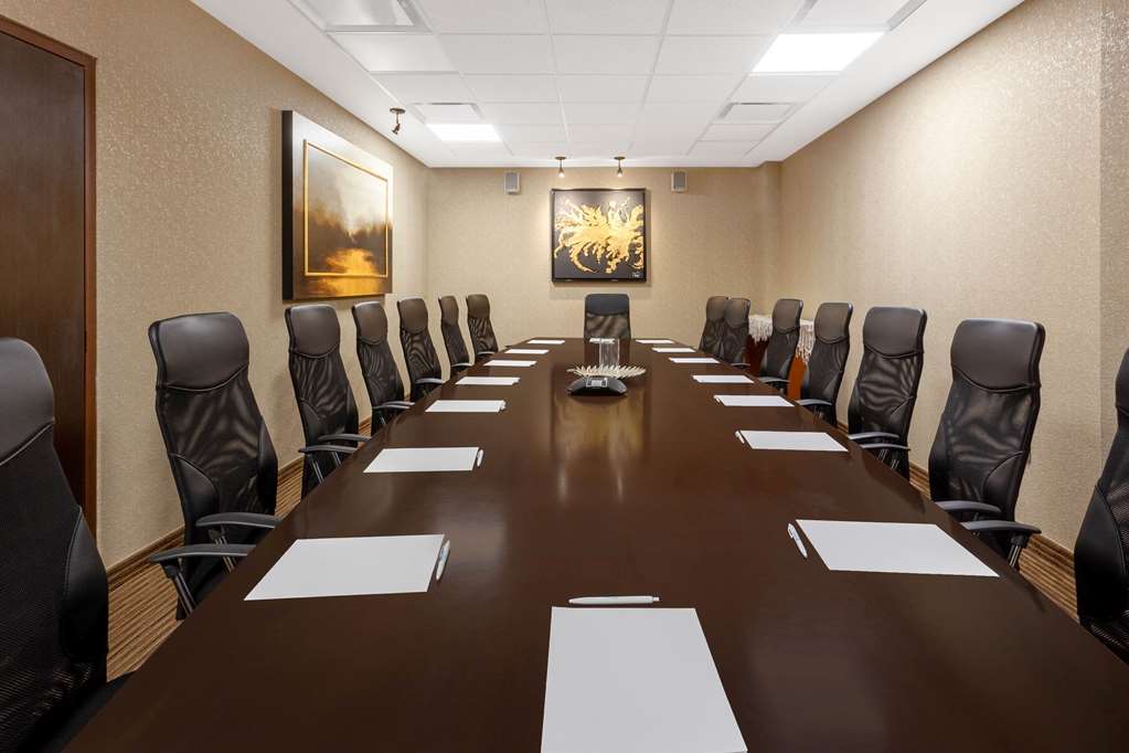 Meeting room