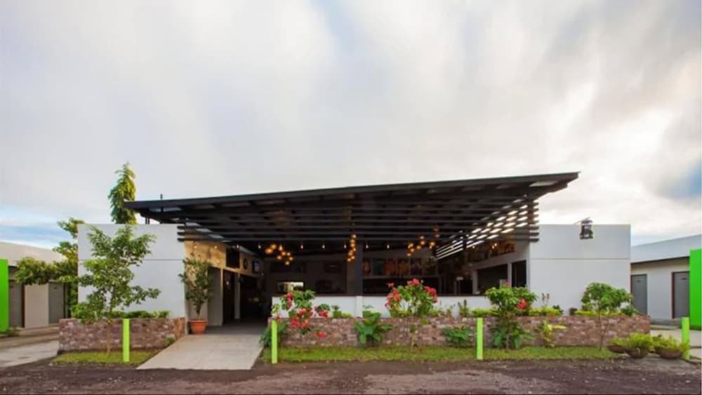 Airport X Managua Hotel in Managua, Nicaragua