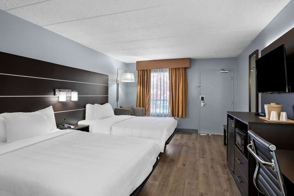 SureStay Plus Hotel by Best Western Brandywine Valley - photo 3