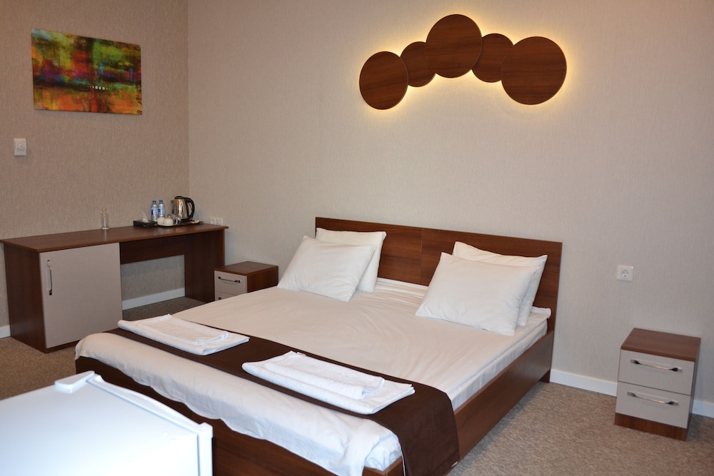 Arena Hotel Yardimli in Yardimli, Azerbaijan