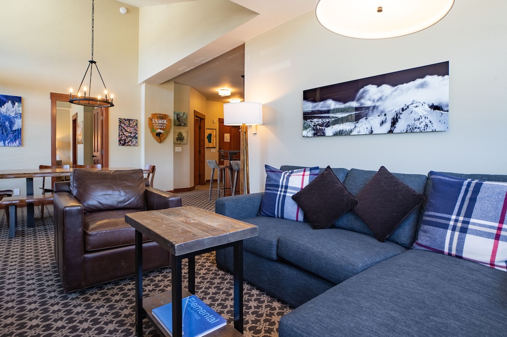 The Village at Palisades Tahoe - photo 155
