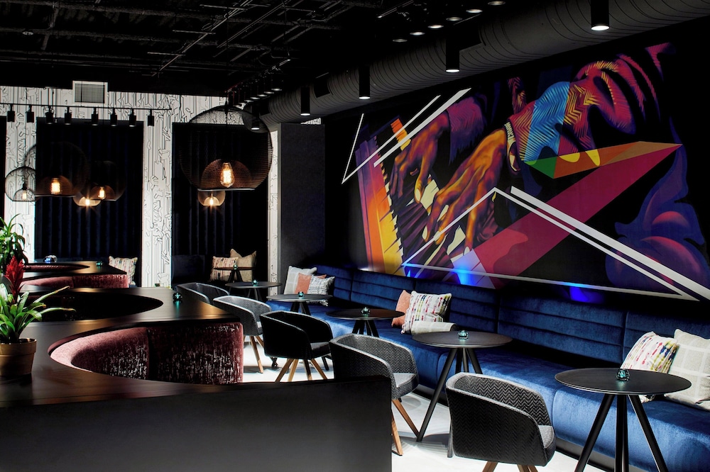 Aloft Chattanooga Hamilton Place - photo 42