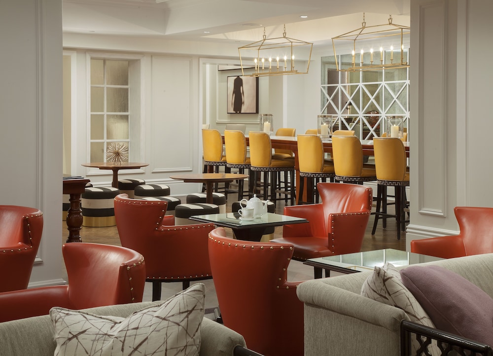 Claremont Club & Spa A Fairmont Hotel - photo 5