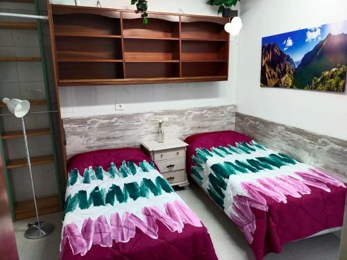 Guajara Loft — hotel in La Laguna
